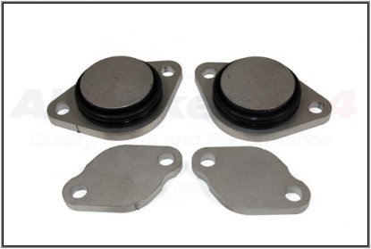 Kit Eliminar Válvula EGR TDV6 – Pre 2007 (TFEGRV6)